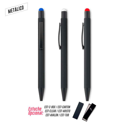 HAMOND STYLUS