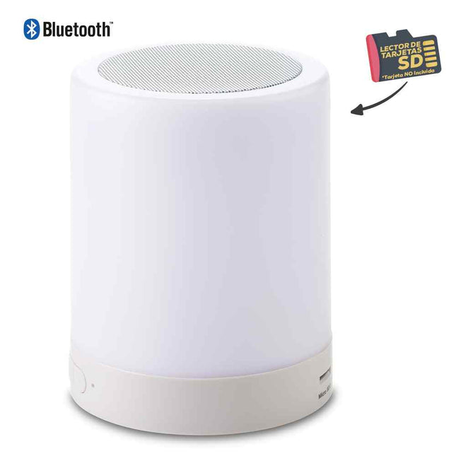 SPEAKER BLUETOOTH RAINBOW