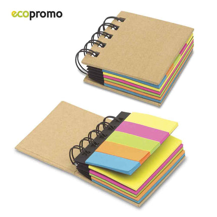 MEMO STICKY SET RING
