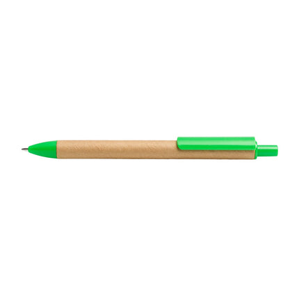 Esfero Ecológico 2
