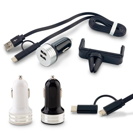 SET DE CARRO UNIVERSAL II OFERTA