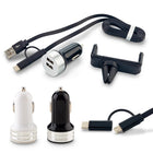 SET DE CARRO UNIVERSAL II OFERTA
