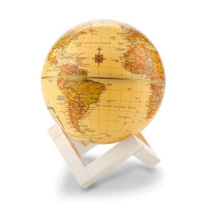 GLOBO TERRAQUEO ANTIQUE - OFERTA