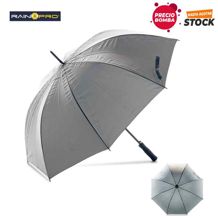 PARAGUAS BROOK ERGO 27" REFLECTIVO