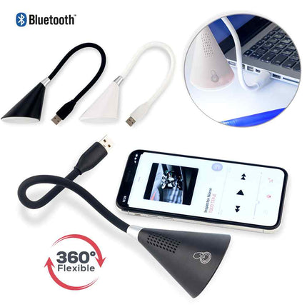 SPEAKER BLUETOOTH CON LAMPARA OFERTA