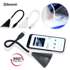 SPEAKER BLUETOOTH CON LAMPARA OFERTA
