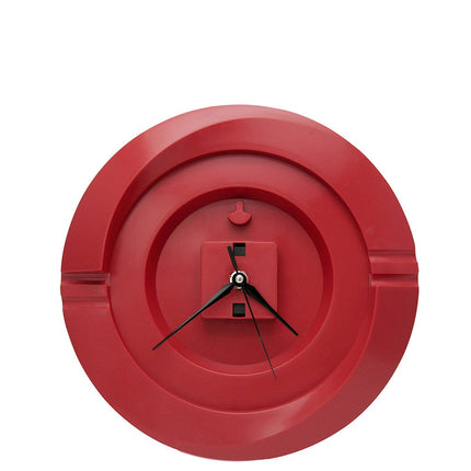 Reloj De Pared Redondo