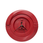 Reloj De Pared Redondo