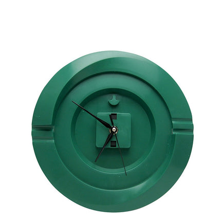 Reloj De Pared Redondo