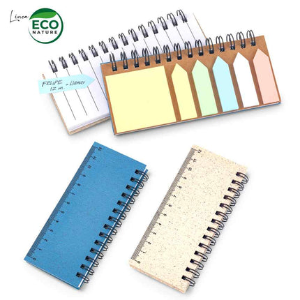 STICKY SET EN TRIGO WHEAT ECO