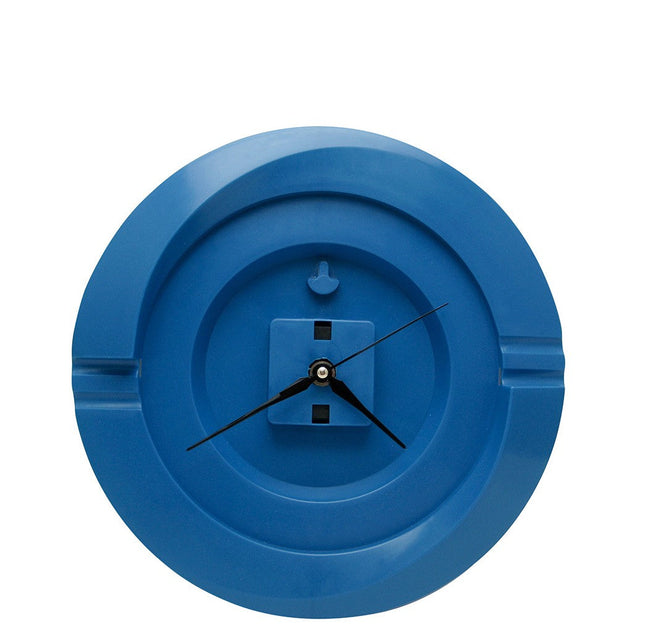Reloj De Pared Redondo