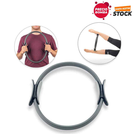 ARO DE PILATES RING