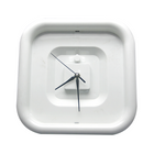 Reloj De Pared Cuadrado