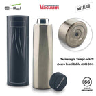 TERMO METALICO CALYPSO CHILI 500ML