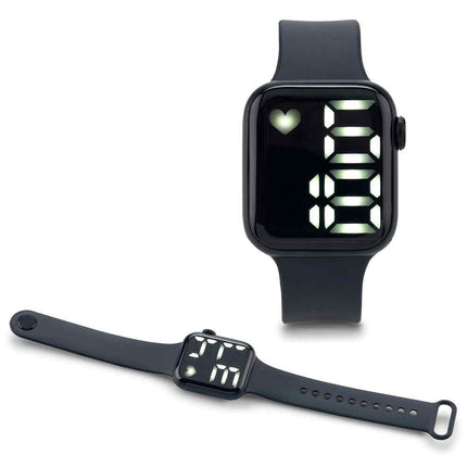 RELOJ DIGITAL BOWEN