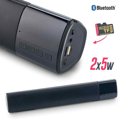 SPEAKER BLUETOOTH SOUNDBAR