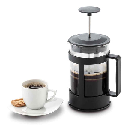 CAFETERA EN VIDRIO 600ML