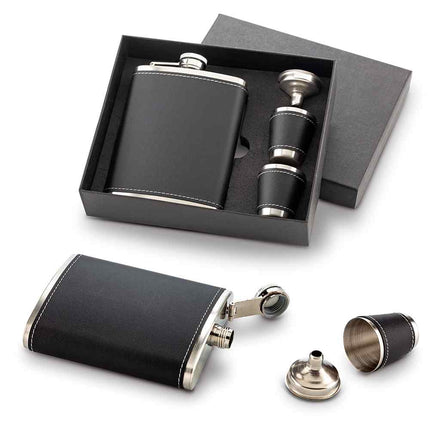 SET LICORERA MALT