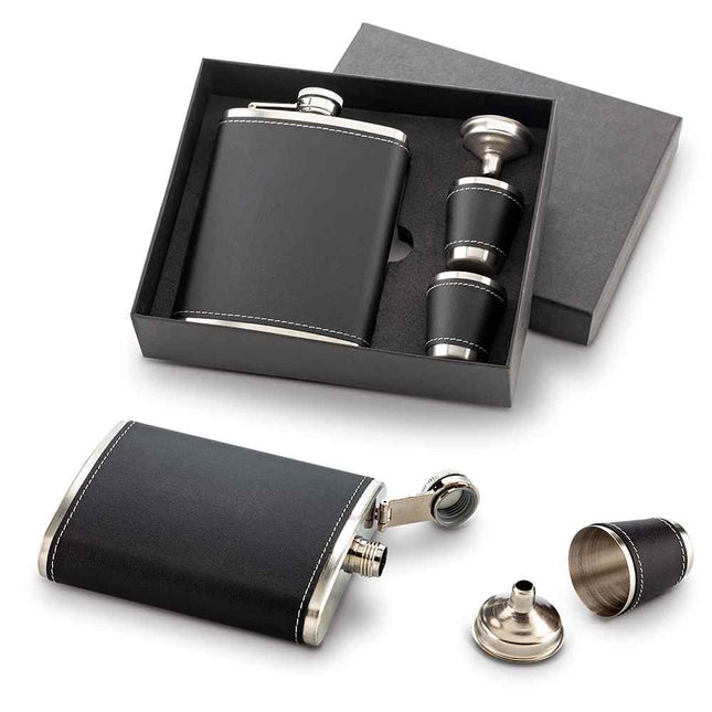 SET LICORERA MALT
