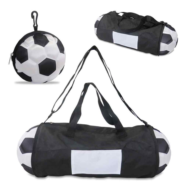 MALETIN DEPORTIVO SOCCER OFERTA