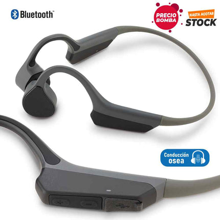 AUDIFONOS BLUETOOTH AEROBONE
