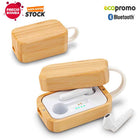 AUDIFONOS BLUETOOTH JETT BAMBOO - PRECIO BOMBA