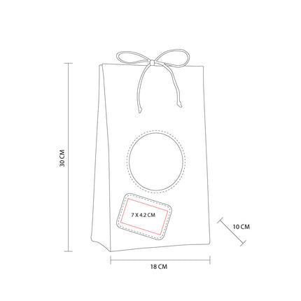 BOLSA CIRO