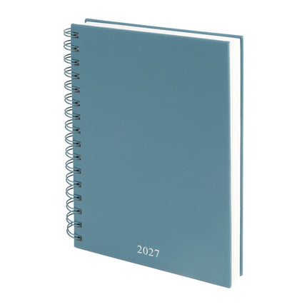 AGENDA DIARIA LETTE 2027