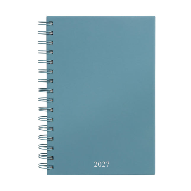 AGENDA DIARIA LETTE 2027