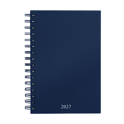 AGENDA DIARIA LETTE 2027