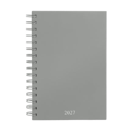 AGENDA DIARIA LETTE 2027