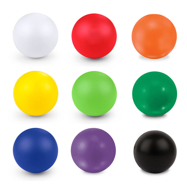 Antiestrés Bola