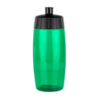 VERDE TRASLUCIDO