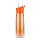 NARANJA TRASLUCIDO