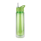 VERDE TRASLUCIDO