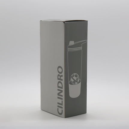 CILINDRO SHAKER OVENS