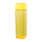 AMARILLO TRASLUCIDO