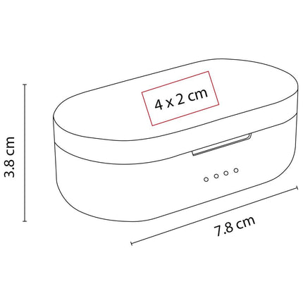 AUDIFONOS PORTER