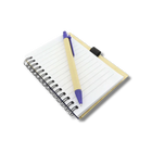 Agenda Bambú Personalizada