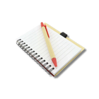 Agenda Bambú Personalizada