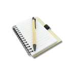 Agenda Bambú Personalizada