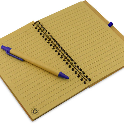 Agenda Ecológica 5