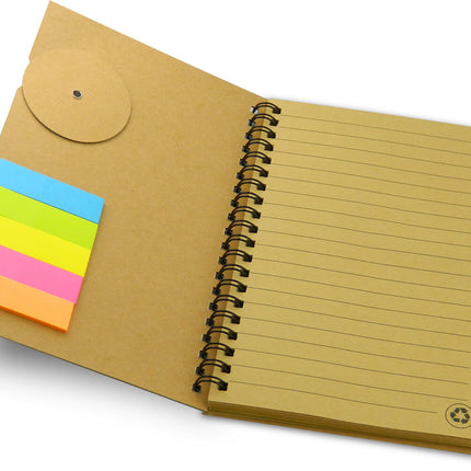 Agenda Ecológica 5
