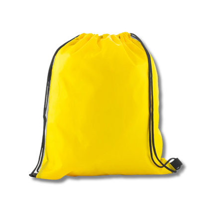 Tula Deportiva Multicolor para Empresas y Eventos