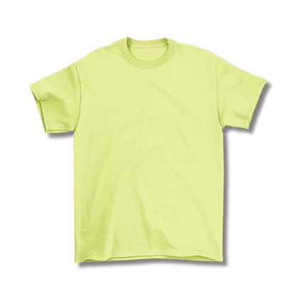 Camisetas Básicas Para Hombre
