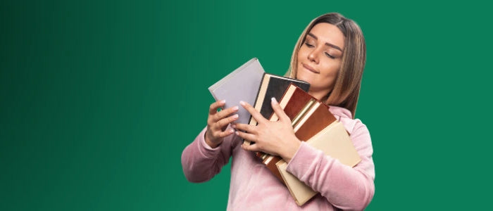 <h1>Cuadernos y Libretas</h1>