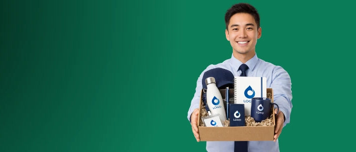 <h1>Kit Corporativos</h1>