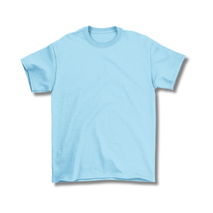 Camisetas Básicas Para Hombre
