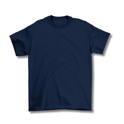 Camisetas Básicas Para Hombre
