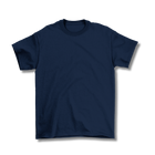 Camisetas Básicas Para Hombre